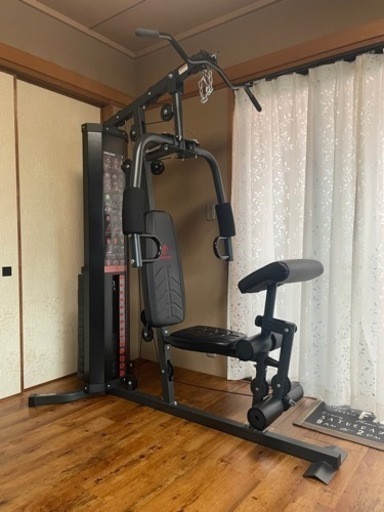 （取引終了）ホームジム