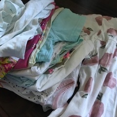 子供服　女の子120-130の画像