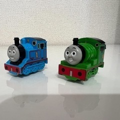 トーマス　レッツゴー大冒険DXの画像
