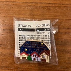 ピンバッチ
