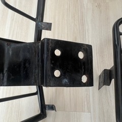 ハイラックスサーフ215テールレンズカバー(決まりました)の画像