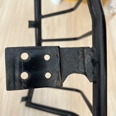 ハイラックスサーフ215テールレンズカバー(決まりました)の画像