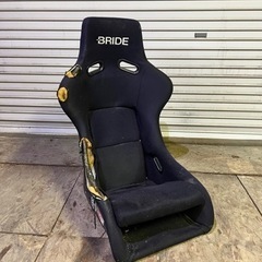 BRIDE フルバケ 訳あり 早い者勝ち