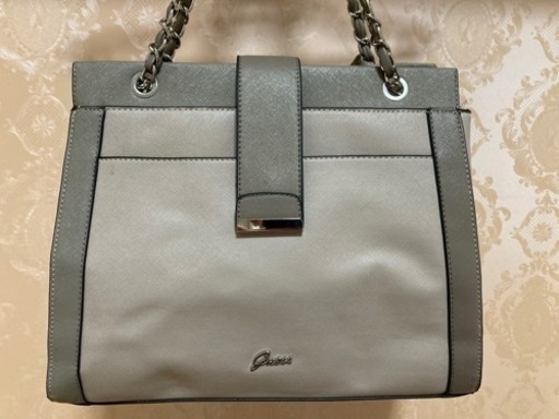 GUESSゲス バッグ
