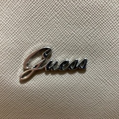 GUESSゲス バッグの画像
