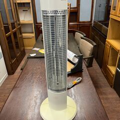 【リサイクルショップどりーむ天保山店】●5415●　赤外線ヒータ...
