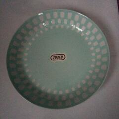 プレート（２枚セット）新品