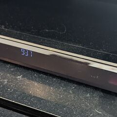 ディーガ ブルーレイディスクレコーダーDMR-BRW1020 B-CAS付きの画像