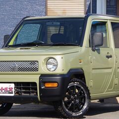 【自社ローン】 ネイキッド　ターボG　オールペイント！☆最長３６...