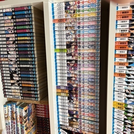 食戟のソーマ1〜36巻