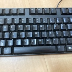 DELL 英語キーボード　KB1421の画像