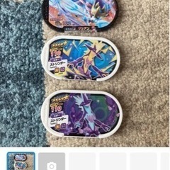 ポケモンメザスタ　3枚セット