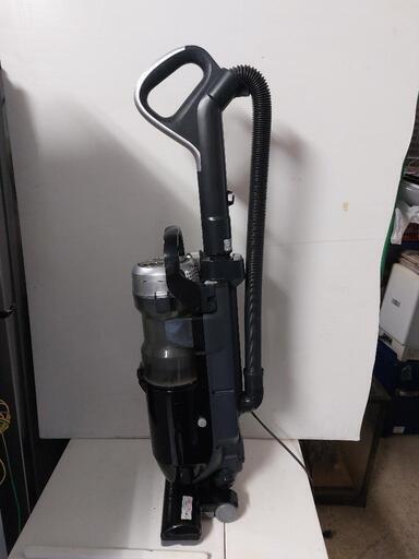 (取り引き中)パナソニック　電気掃除機　2016年製