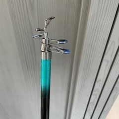 釣竿 2本セット　の画像