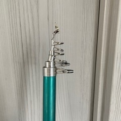 釣竿 2本セット　の画像