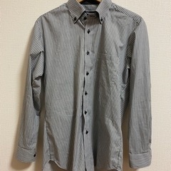 【取引中】形状安定加工Yシャツ3着セット