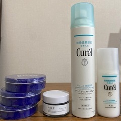 美容品の画像