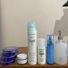 美容品