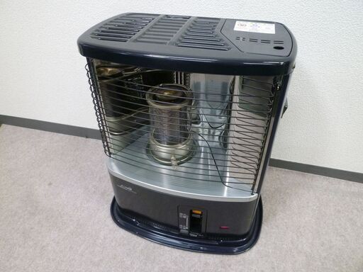 CORONA コロナ 自然通気形開放式 石油ストーブ RX-2211Y