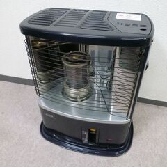 CORONA コロナ 自然通気形開放式 石油ストーブ RX-2211Y