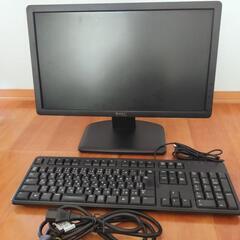 *値下げ*DELL E1912Hc 19型液晶モニター
