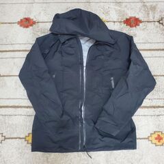 Marmot　GORE-TEX　ジャケット　黒　M
