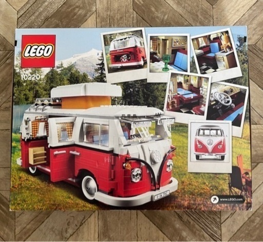 未開封　LEGO