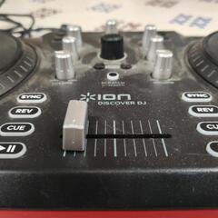 ION DISCOVER DJの画像
