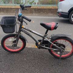 子供自転車18インチ