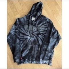 RIPNDIP パーカー　Mサイズ