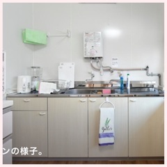 ★女性専用シェアハウスでの清掃★主婦の方大歓迎★勤務曜日、時間柔軟に対応可★中央区日本橋の画像