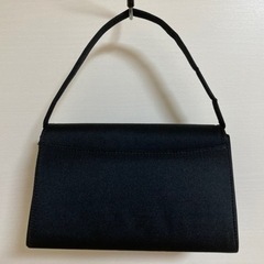 フォーマルバッグ冠婚葬祭の画像