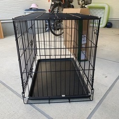 ペットケージ　犬　猫　小動物用の画像