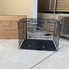ペットケージ　犬　猫　小動物用の画像
