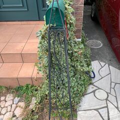 エクステリアスタンド