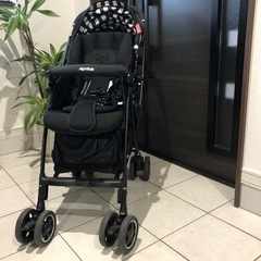 アップリカ　ラクーナ
