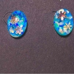 ハンドメイドアクセサリー一緒に作りませんか？