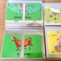 ディズニー英語システム✴︎DWEの画像