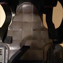 【お取引中】ブリジストン ルラビーデラックス フロント用の画像