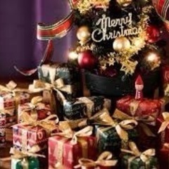 🌟クリスマスパーティー　12/23🌟