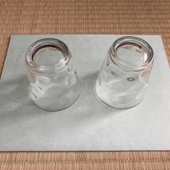 器・グラス　あげます。の画像