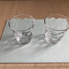 器・グラス　あげます。の画像
