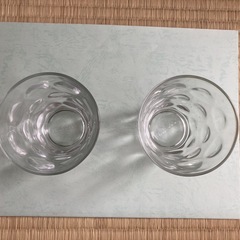 器・グラス　あげます。の画像