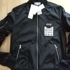 新品★ジャケット★レディースの画像