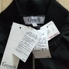 新品★ジャケット★レディースの画像