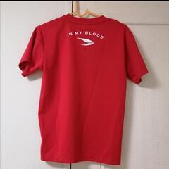 ラディカルフィットネス シャツの画像