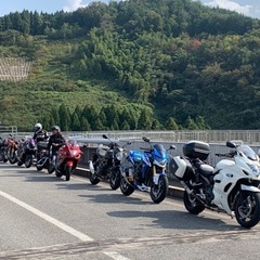 バイクツーリングメンバー - その他
