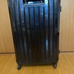 スーツケースの画像