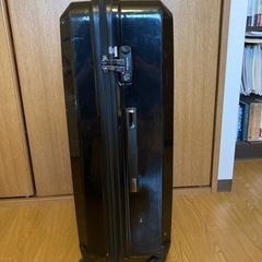 スーツケース