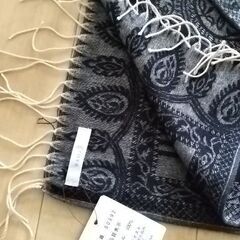 grove★新品★ストールの画像